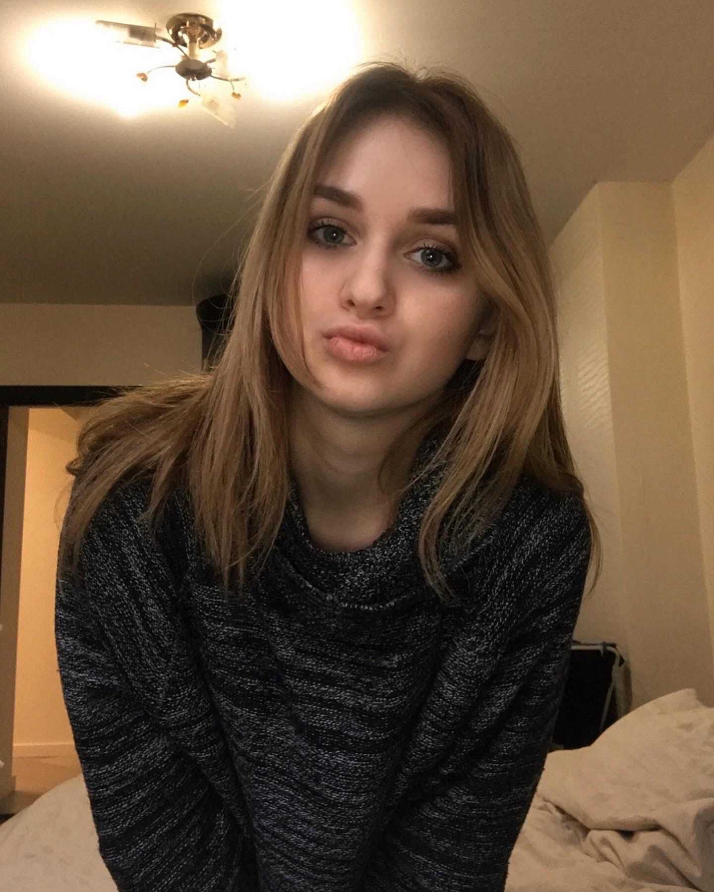 Проститутки