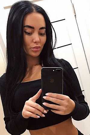 Лариса, метро Красные Ворота