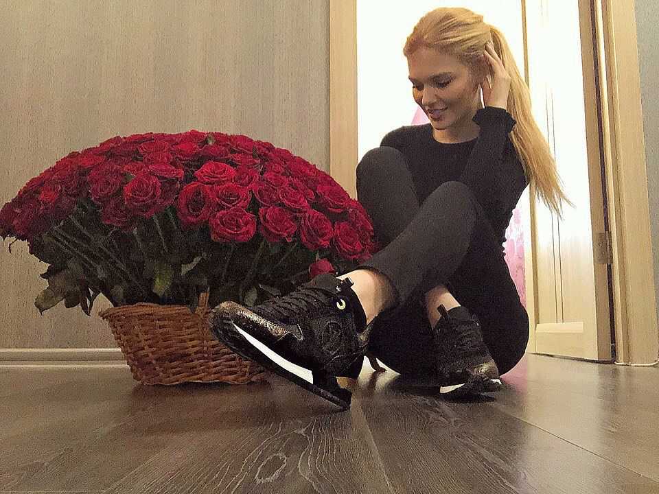 Проститутки