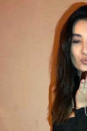 Алиса, метро Полежаевская