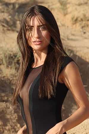 Алла, метро Фонвизинская