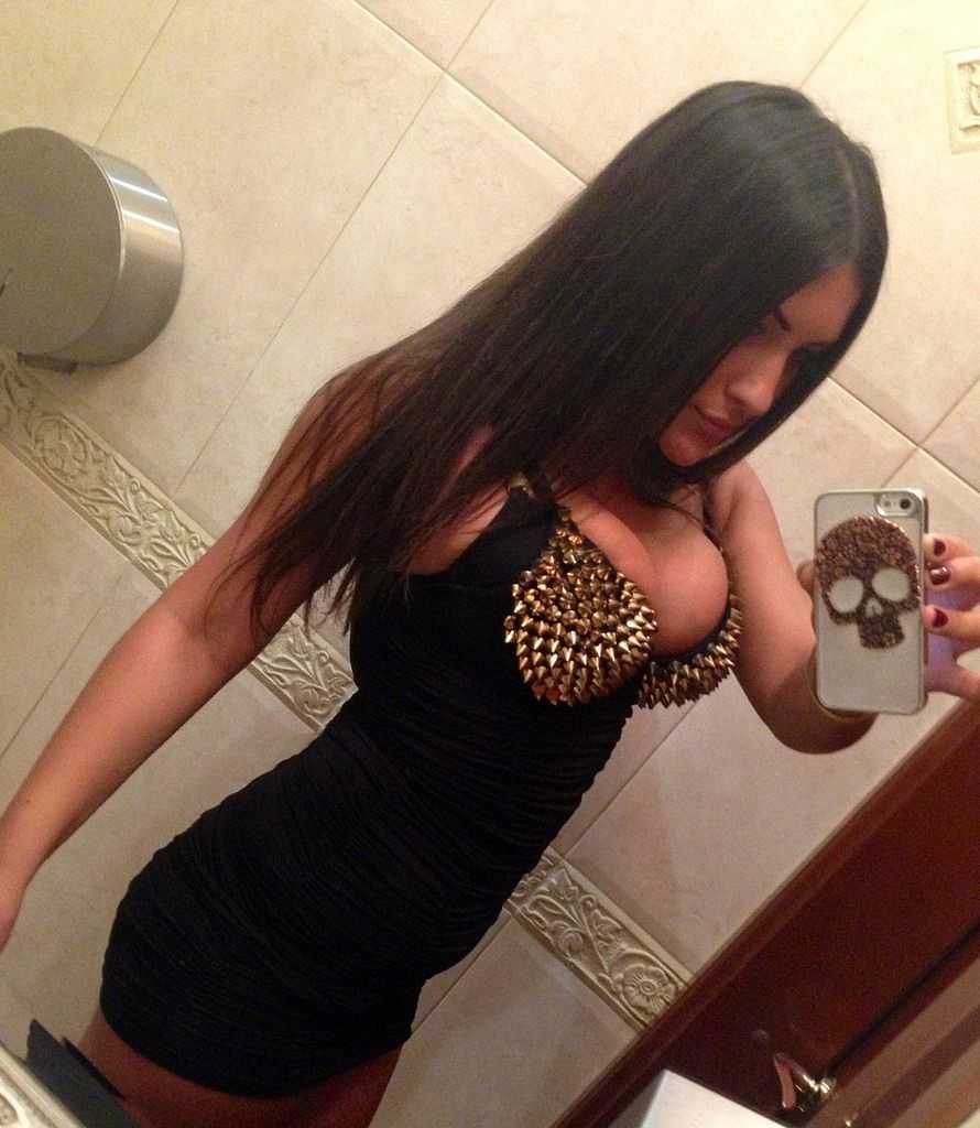 Проститутки