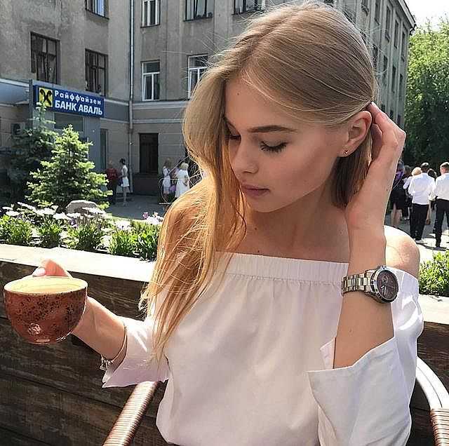 Проститутки