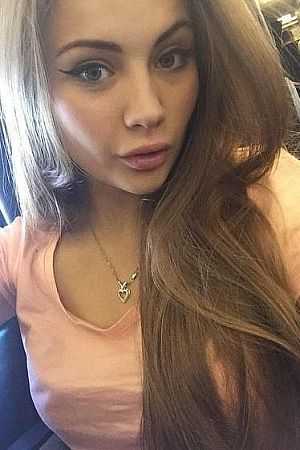 Юля, метро Зябликово