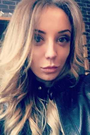 Алиса, метро Шоссе Энтузиастов