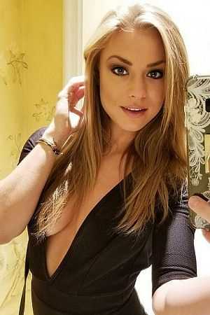 Лика, метро Щукинская