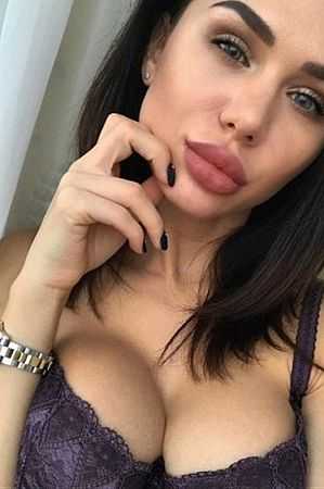 Лика, метро Проспект Мира