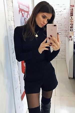 Лика, метро Улица Академика Янгеля