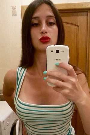 Лика, метро Фонвизинская