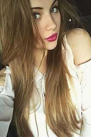 Юля, метро Чертановская