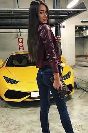 Лика, метро Новые Черёмушки