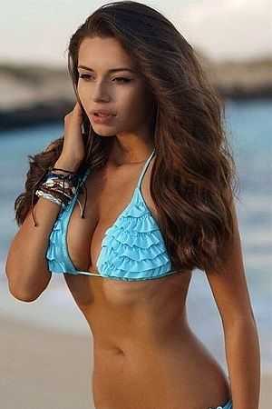 Лика, метро Парк культуры