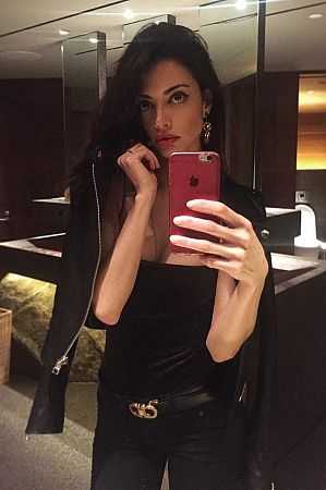 Гуля, метро Бабушкинская