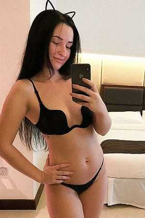 Кира, метро Люблино