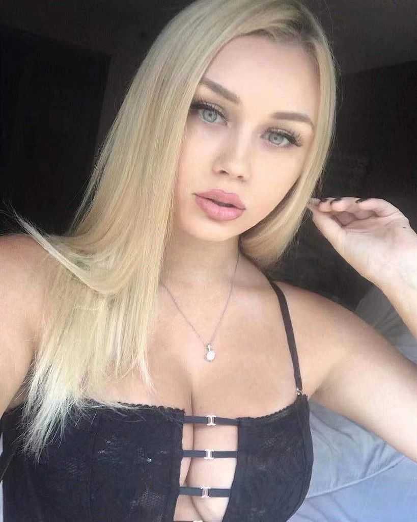 Проститутки