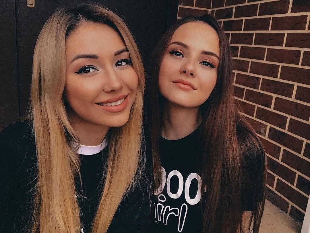 Проститутки