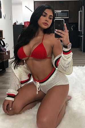 Лина, метро Выхино