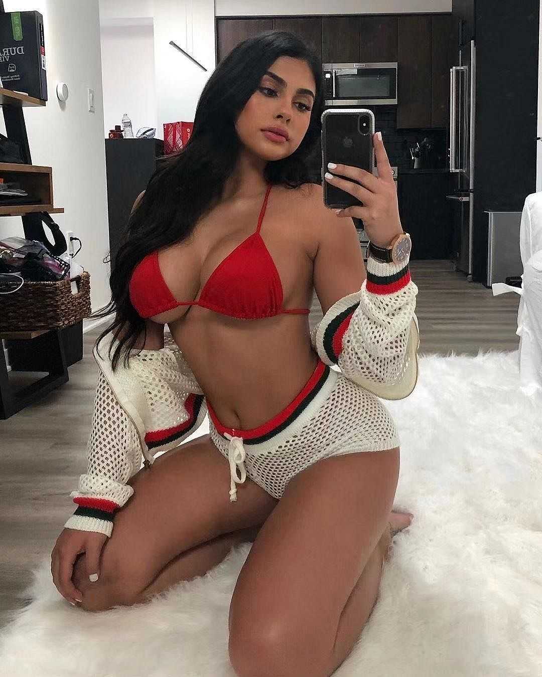 Проститутки