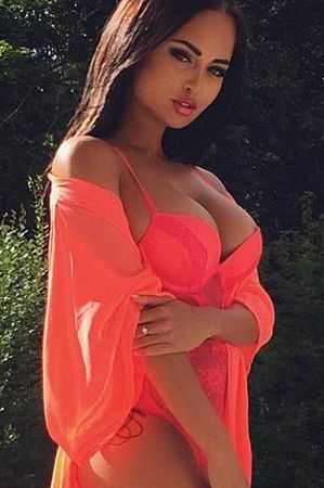 Наргиза, метро Новокузнецкая