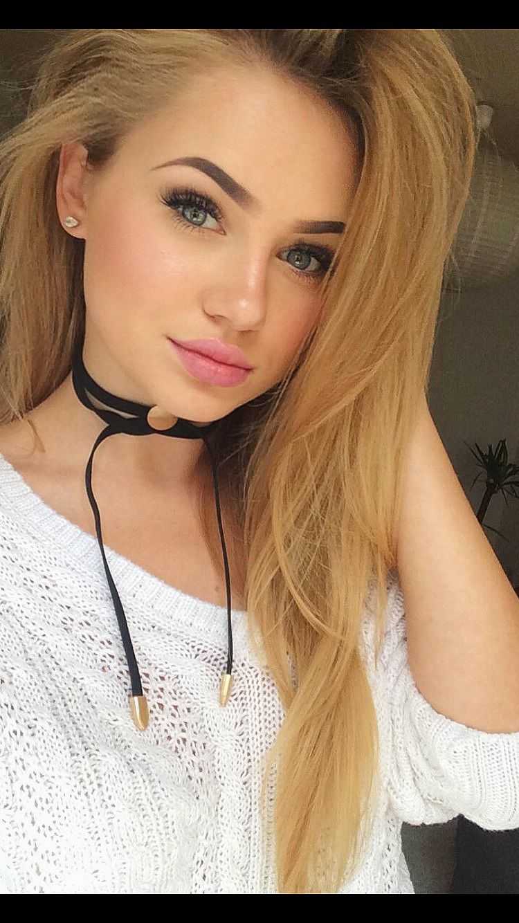 Проститутки