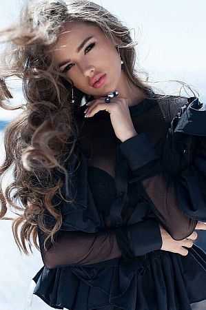 Ксюша, метро Черкизовская