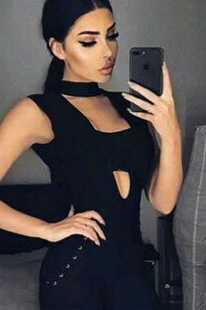 Илона, метро Ясенево