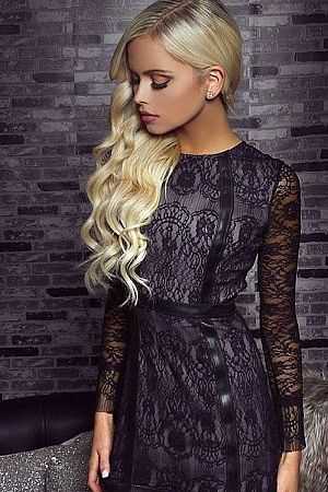 Юля, метро Таганская