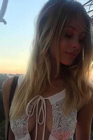 Анастасия, метро Калужская