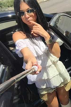 Джулия, метро Тульская