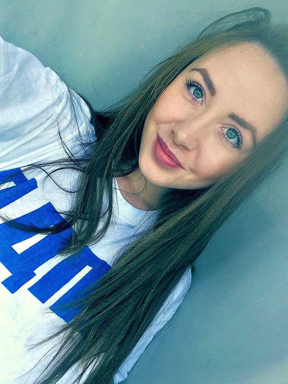 Проститутки