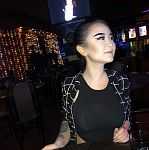 Проститутки