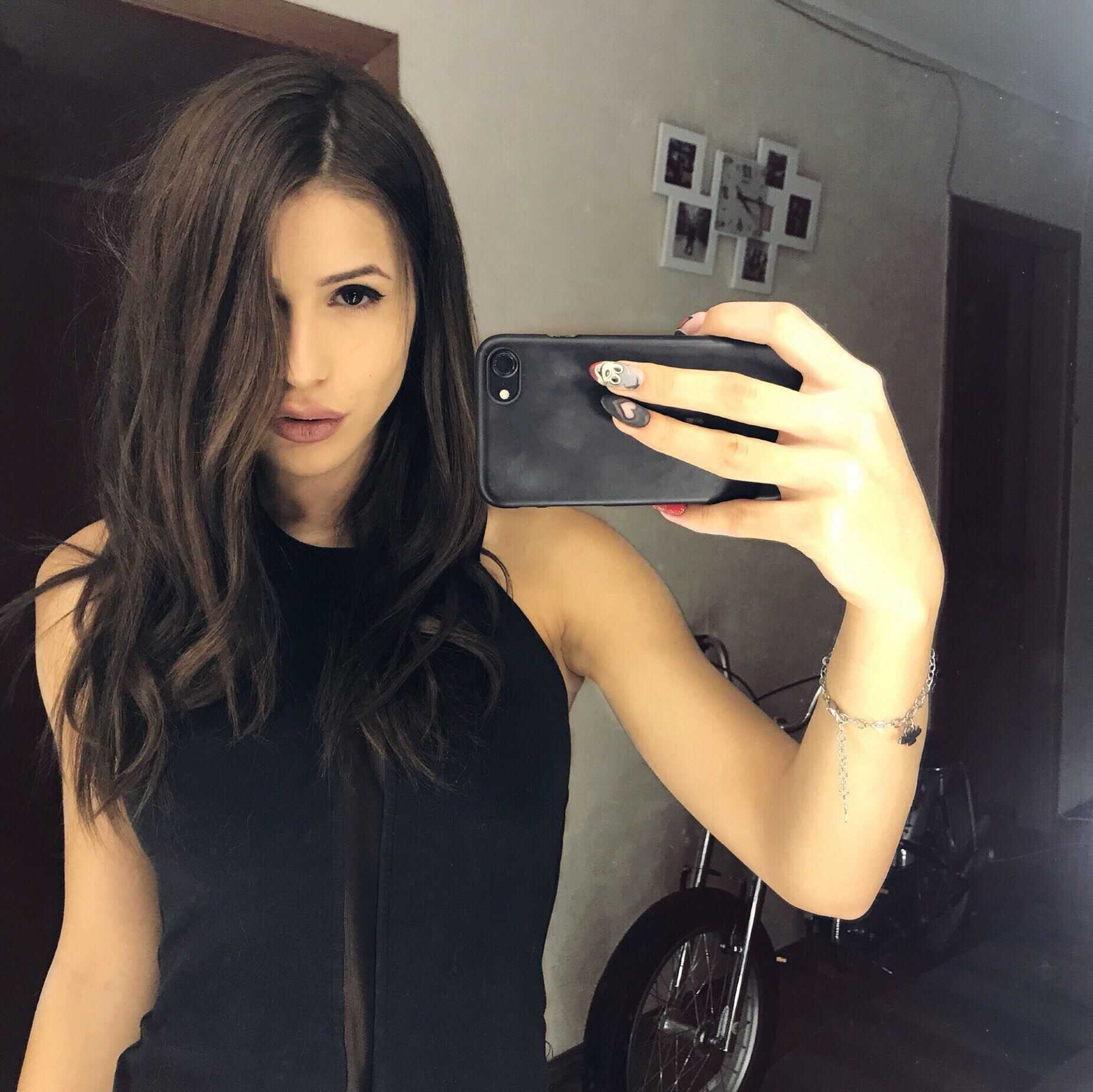 Проститутки