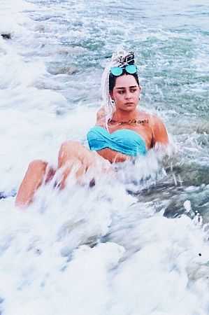 лиля, метро Пятницкое шоссе