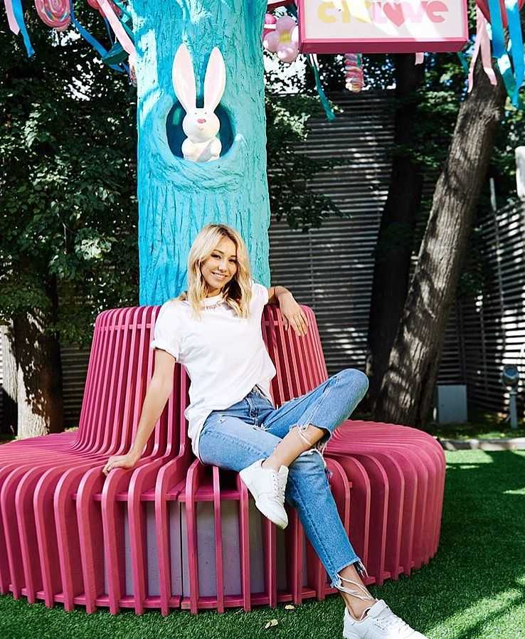 Проститутки