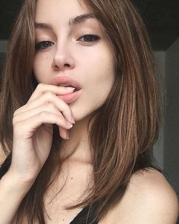 Проститутки