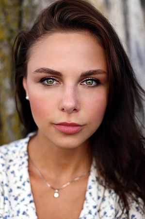 лиля, метро Тропарёво