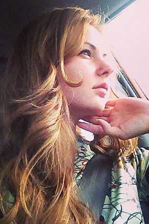 Лариса, метро Новокузнецкая