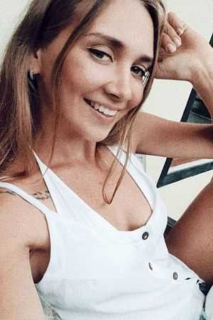 вера, метро Новокузнецкая