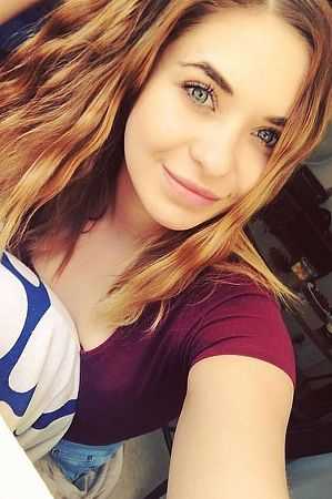 Анастасия, метро Говорово