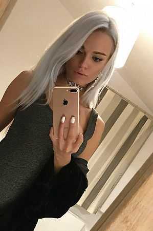 Карина, метро Нижегородская