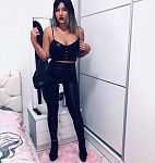 Проститутки Москвы