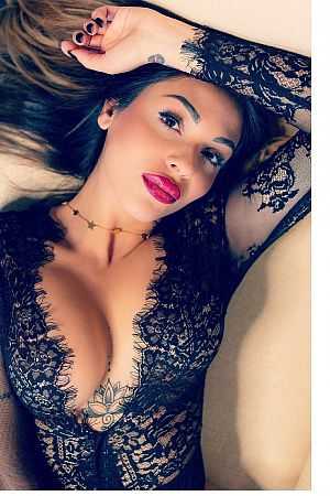 Алла, метро Шоссе Энтузиастов