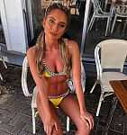 Проститутки