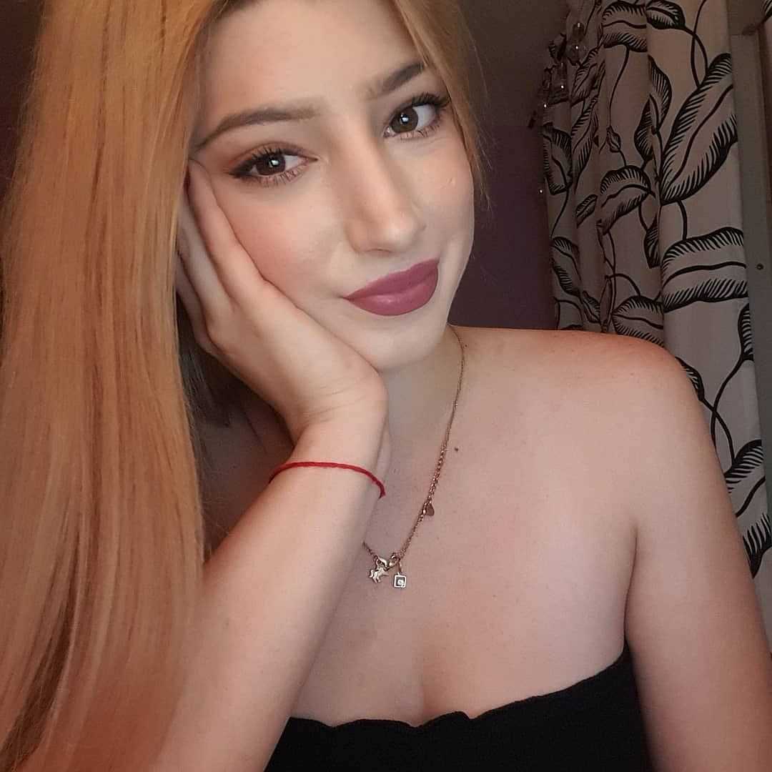 Проститутки