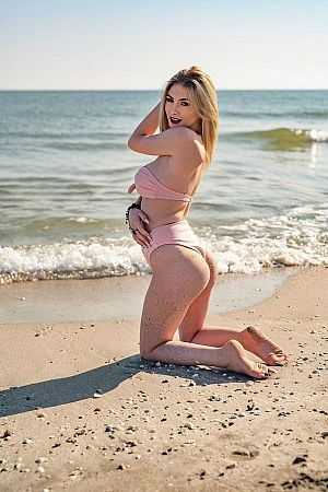 Марианна, метро Окружная