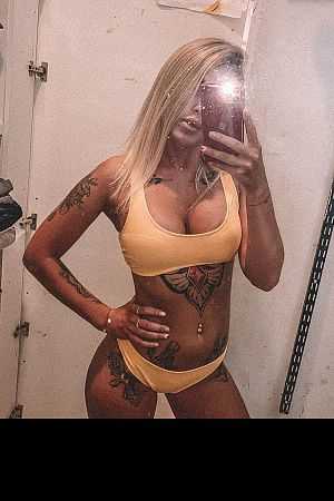 Лика, метро Свиблово