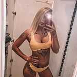 Проститутки