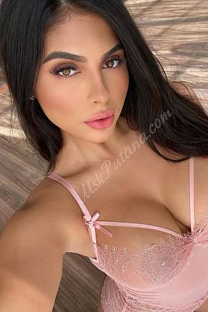 Дарина, метро Шипиловская