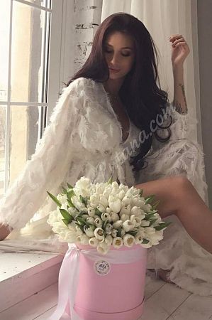 Маргарита, метро Коньково