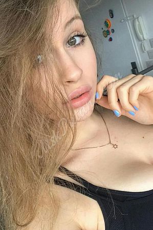 Лиза, метро Красные Ворота